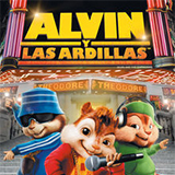 Alvin Y Las Ardillas